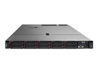 Lenovo ThinkSystem SR645 serveur 4 To 3,2 GHz 32 Go Rack (1 U) AMD EPYC 750 W DDR4-SDRAM Lenovo ThinkSystem SR645 serveur 4 To 3,2 GHz 32 Go Rack (1 U) AMD EPYC 750 W DDR4-SDRAM