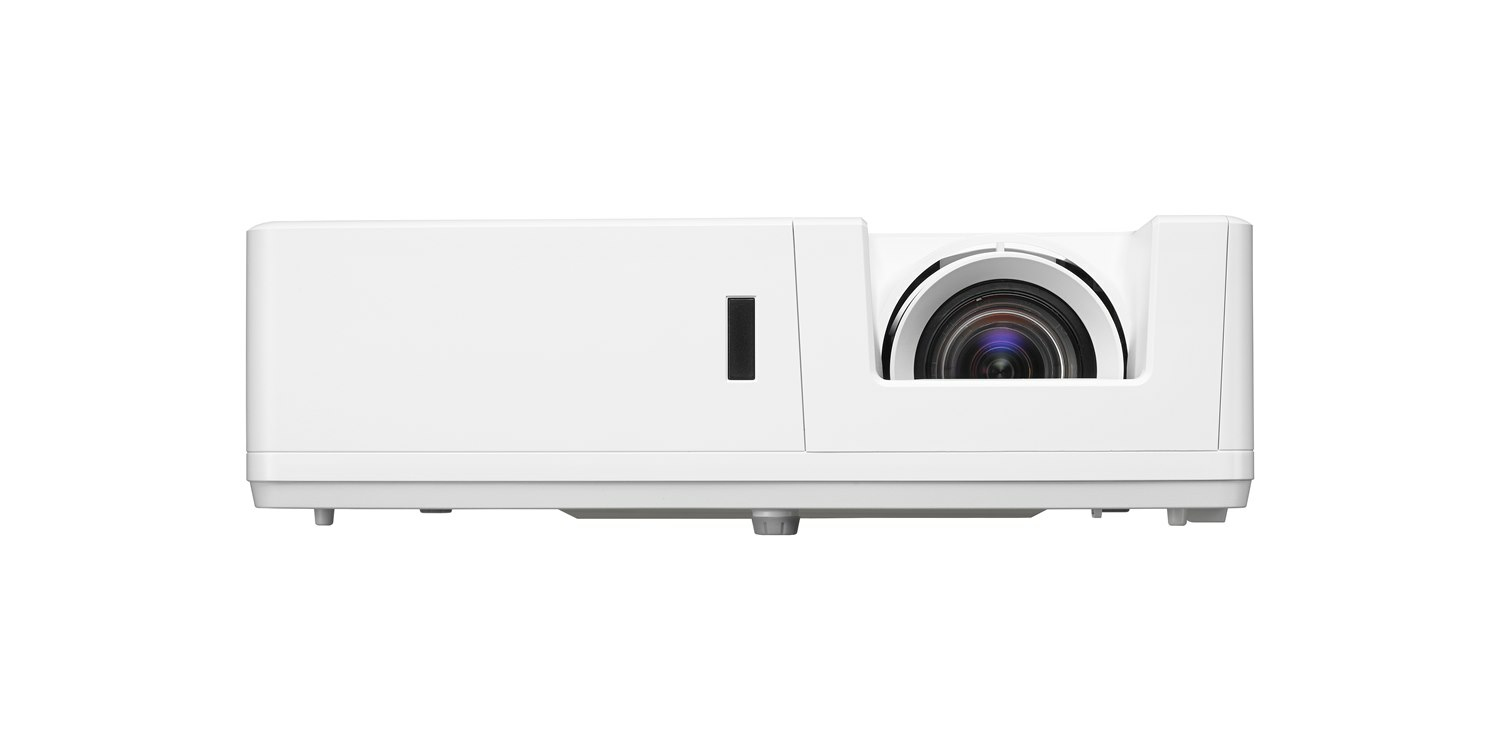 Optoma ZU607T vidéo-projecteur Projecteur à focale standard 3600 ANSI lumens DLP WXGA (1280x800) Compatibilité 3D Blanc Optoma ZU607T vidéo-projecteur Projecteur à focale standard 3600 ANSI lumens DLP WXGA (1280x800) Compatibilité 3D Blanc