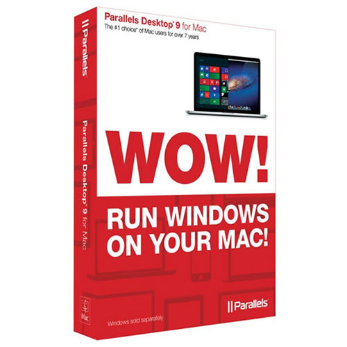 Parallels PDFM-AENTSUB-3Y-ML licence et mise à jour de logiciel Education (EDU) 1 licence(s) 3 année(s)