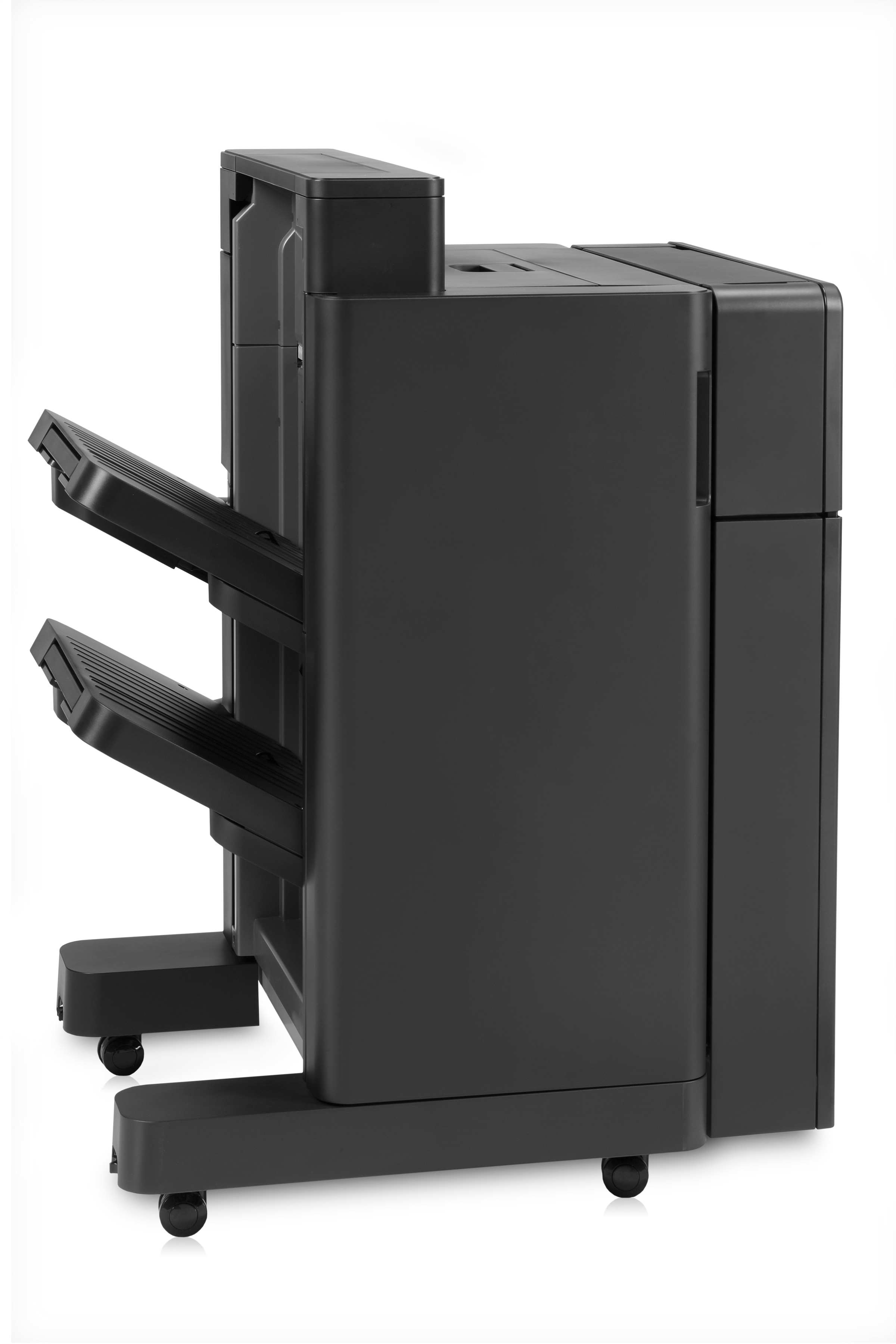 HP Stapler/Stacker HP Stapler/Stacker