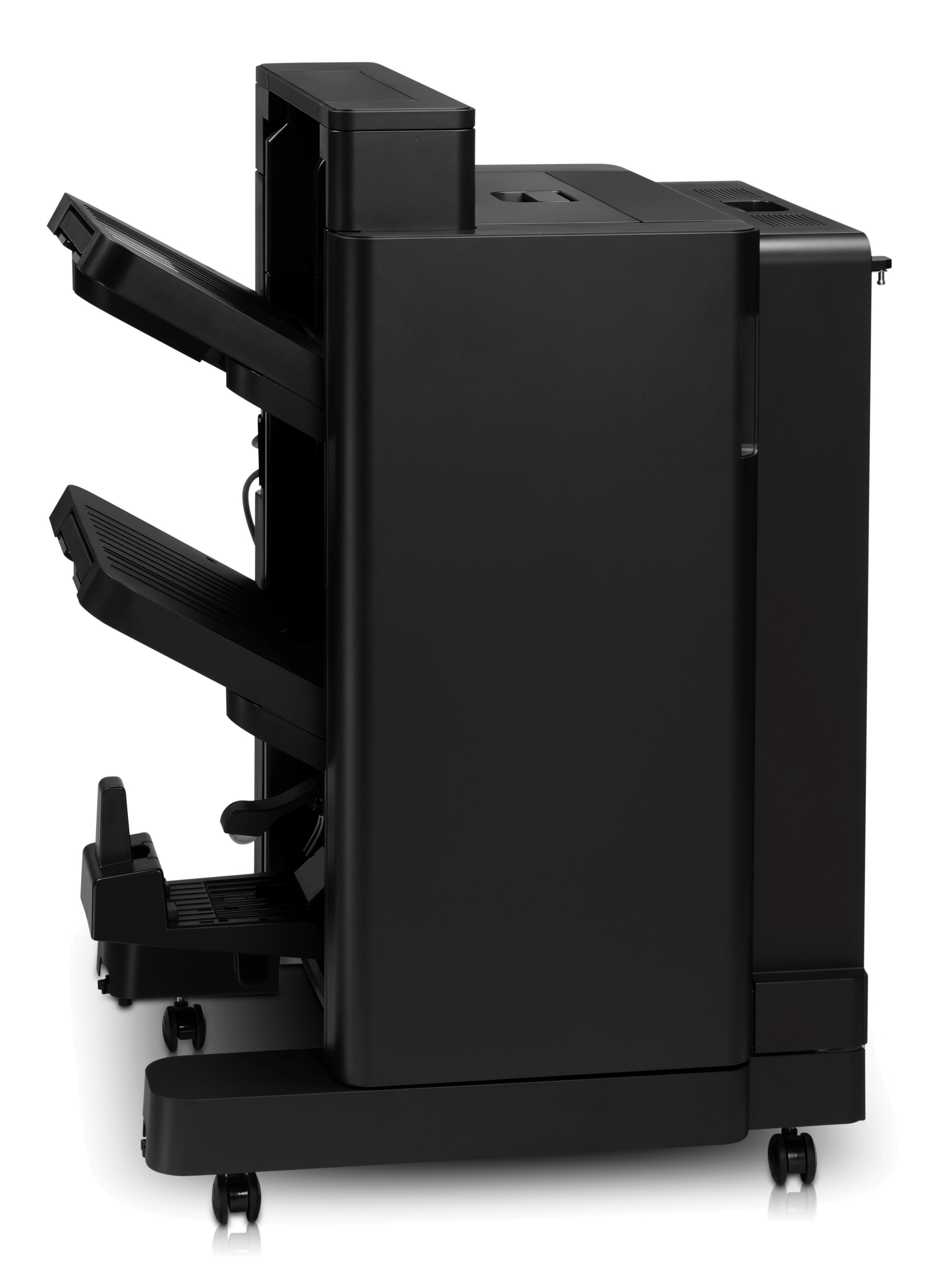 HP Booklet Maker HP Booklet Maker