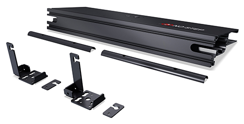 Ceiling Panel Mounting Rail Ceiling Panel Mounting Rail