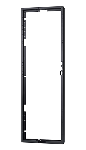 APC Thermal Containment Depth Adapter, 1070 to 1200mm, SX42U to SX48U, 600-750mm Width