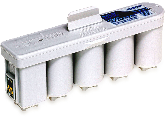 SJIC10P-K Mono Ink Catridge SJIC10P-K Mono Ink Catridge