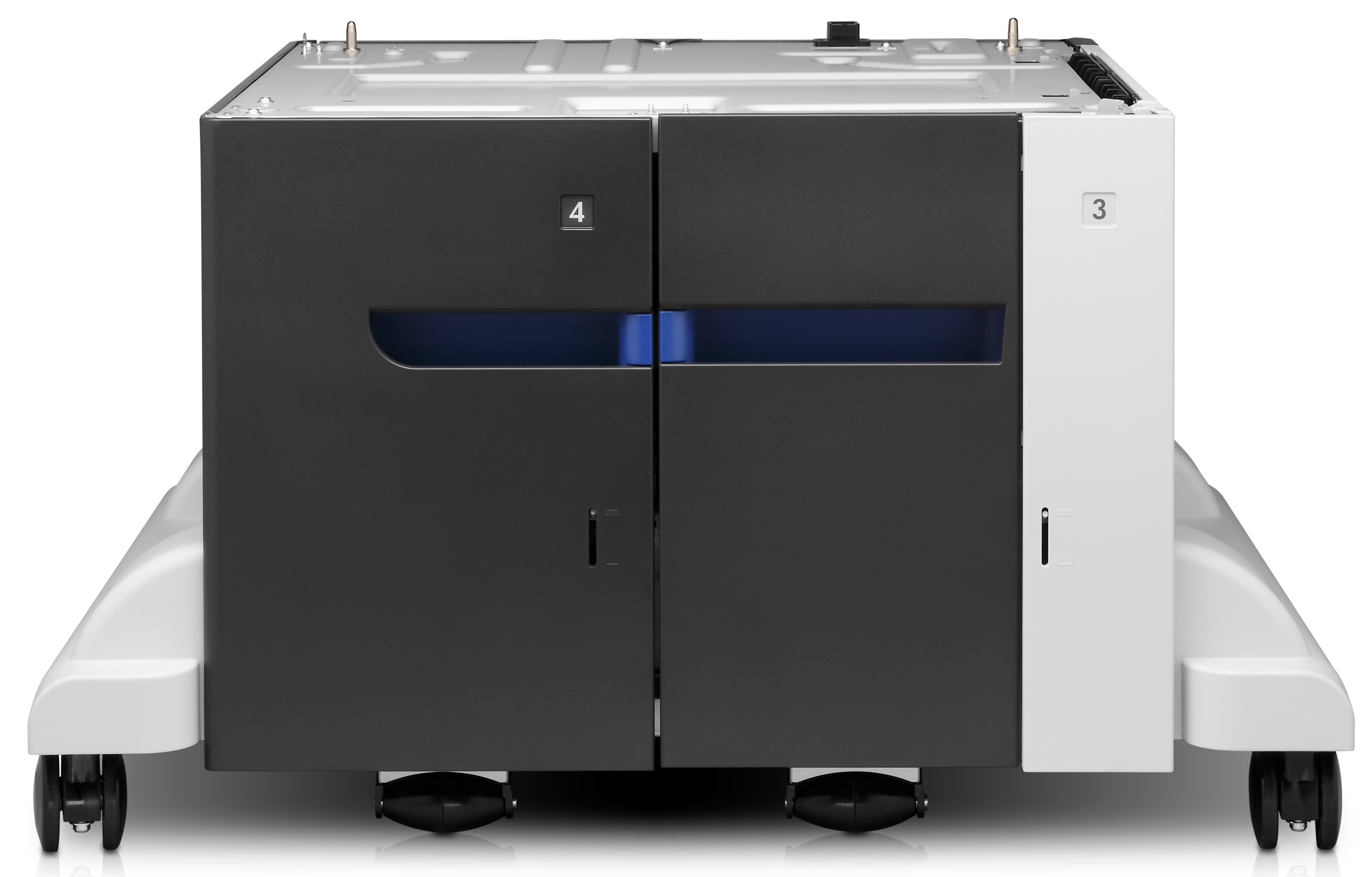 HP Paper Feeder and Stand HP Paper Feeder and Stand