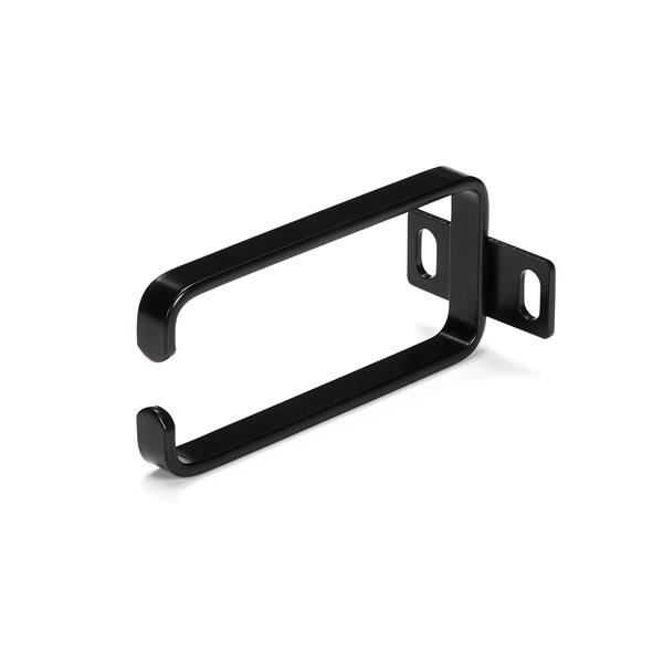 StarTech.com Anneau Métallique Gestion de Câbles Vertical pour Racks de Serveur 1U StarTech.com Anneau Métallique Gestion de Câbles Vertical pour Racks de Serveur 1U