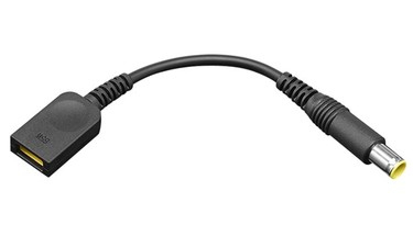 Lenovo ThinkPad Barrel Power Conversion Cable Lenovo ThinkPad Barrel Power Conversion Cable