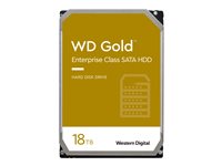 WD Gold Enterprise-Class Hard Drive WD181KRYZ
