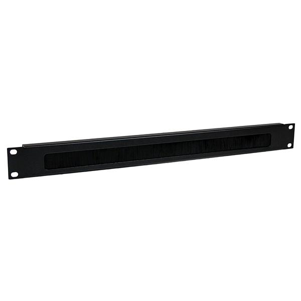 StarTech.com Panneau Gestion de Câbles Horizontal pour Racks de Serveurs 1U StarTech.com Panneau Gestion de Câbles Horizontal pour Racks de Serveurs 1U