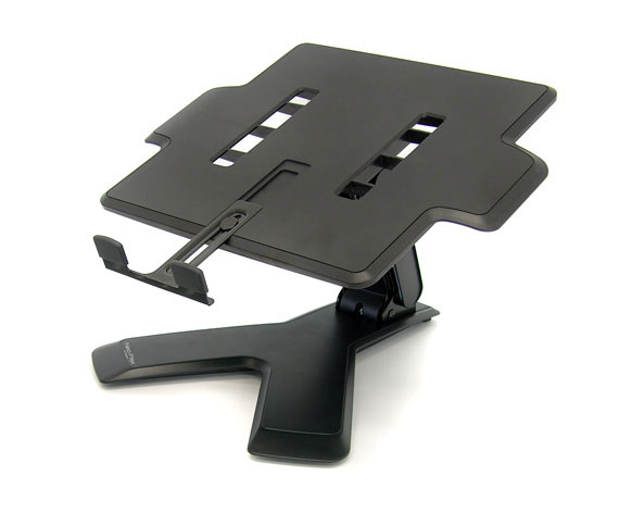 Ergotron Neo-Flex Notebook Lift Stand Ergotron Neo-Flex Notebook Lift Stand