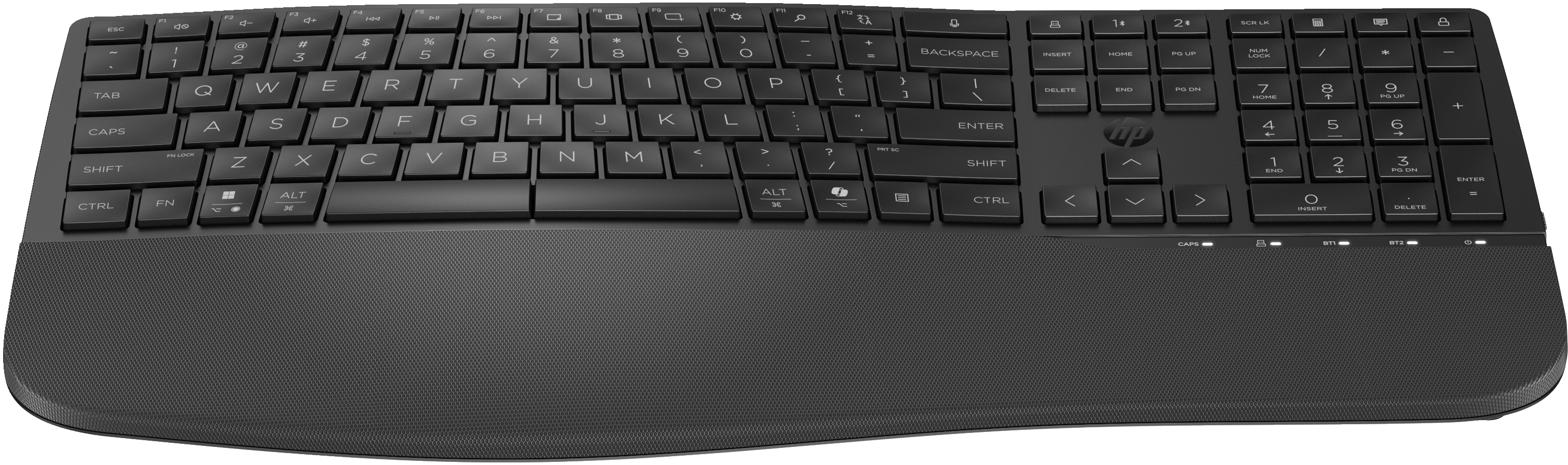 HP Ensemble clavier et souris double mode 680 Comfort HP Ensemble clavier et souris double mode 680 Comfort