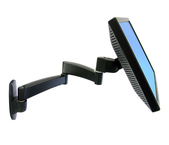 Ergotron 200 Series Wall Mount Arm