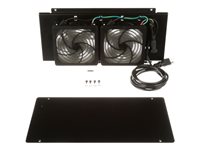 Panduit PZWMCFKHF accessoire de racks Panduit PZWMCFKHF accessoire de racks