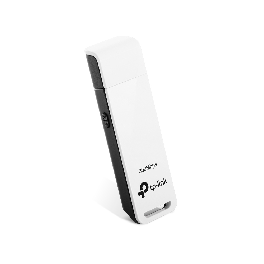 TP-Link TL-WN821N TP-Link TL-WN821N