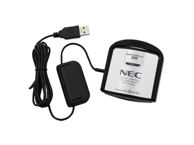 NEC SpectraSensor Pro MDSVSENSOR3