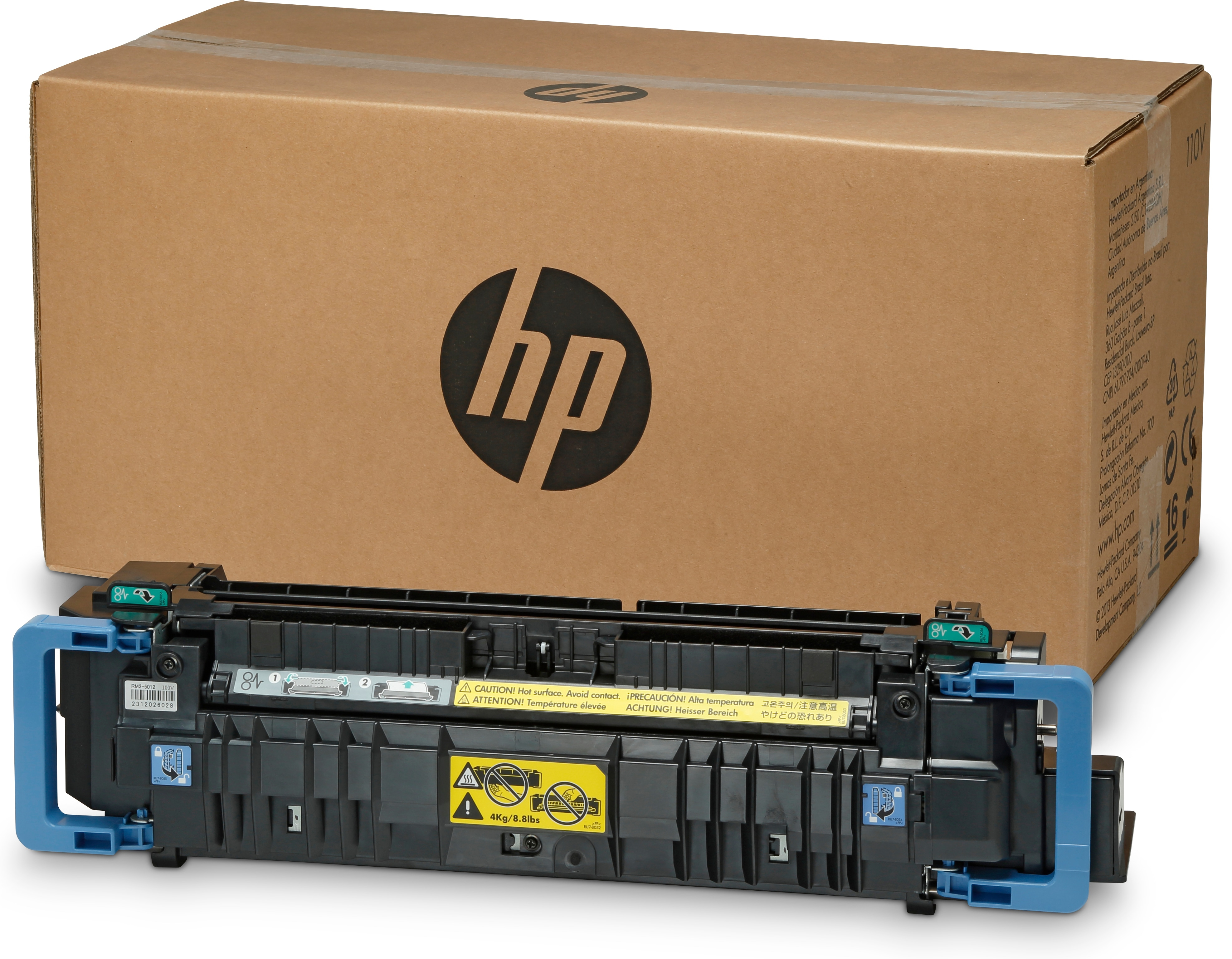 HP HP
