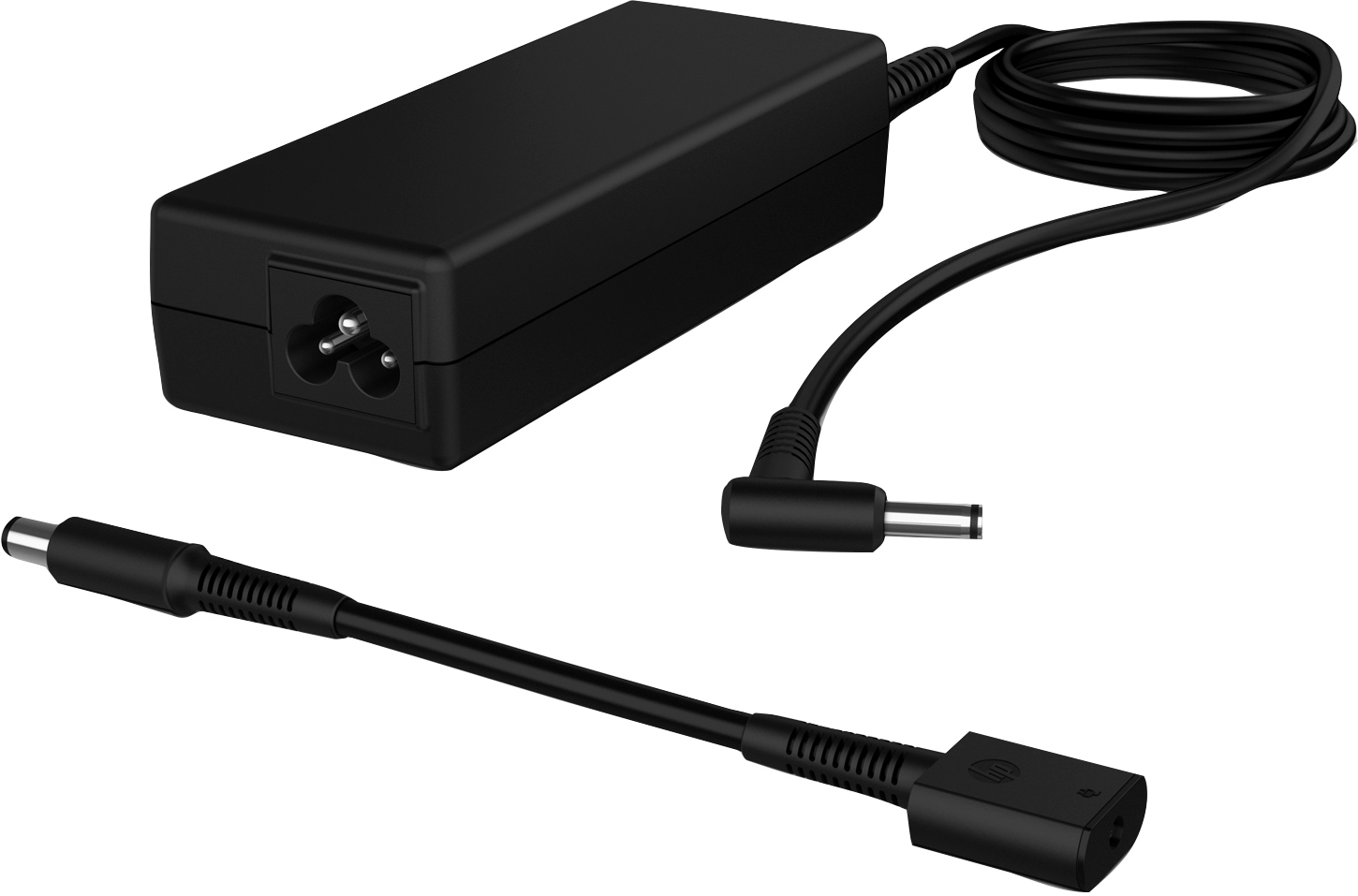 HP Smart AC Adapter HP Smart AC Adapter