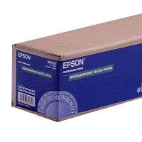 Epson Doubleweight Matte Paper Epson Doubleweight Matte Paper