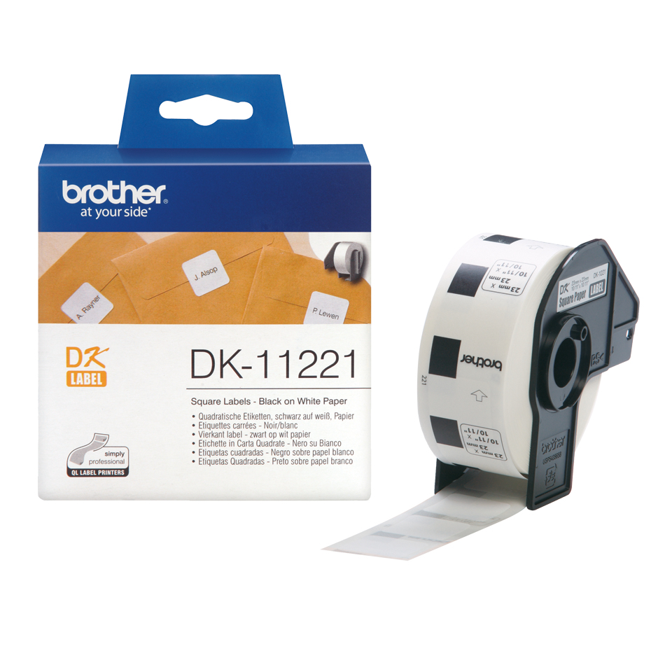 Brother DK-11221 Brother DK-11221