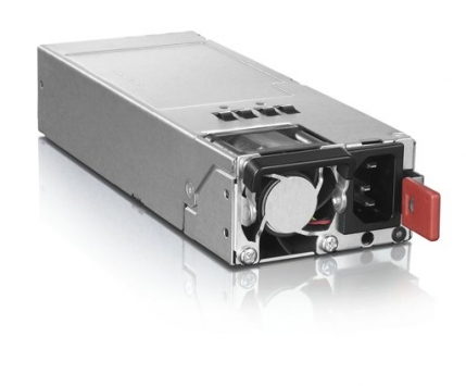Lenovo ThinkServer 800W Hot Swap Redundant Power Supply Lenovo ThinkServer 800W Hot Swap Redundant Power Supply