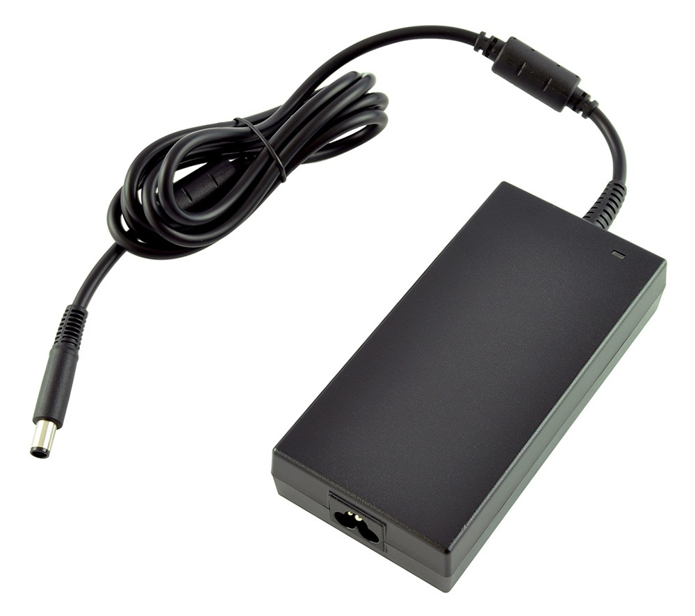 Euro 180W AC Adapter With 2M Euro Power