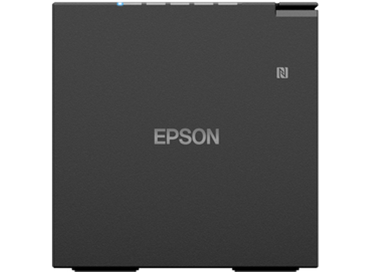 Epson TM-M30III 203 x 203 DPI Avec fil &sans fil Thermique Imprimantes POS Epson TM-M30III 203 x 203 DPI Avec fil &sans fil Thermique Imprimantes POS