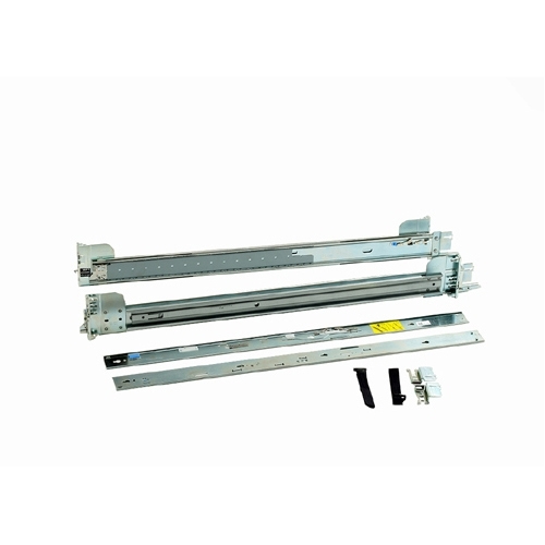 Dell Sliding Ready Rails without Cable Management Arm Dell Sliding Ready Rails without Cable Management Arm