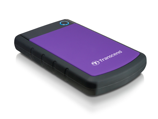 Transcend StoreJet 25H3P Transcend StoreJet 25H3P