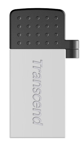 Transcend JetFlash Mobile 380 Transcend JetFlash Mobile 380