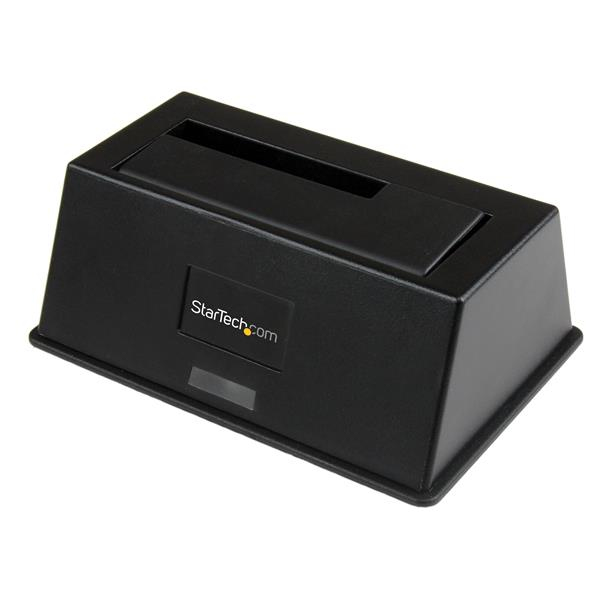 StarTech.com Station d'Accueil USB 3.0 Disque Dur / SSD SATA III 2,5" ou 3,5" avec UASP StarTech.com Station d'Accueil USB 3.0 Disque Dur / SSD SATA III 2,5" ou 3,5" avec UASP