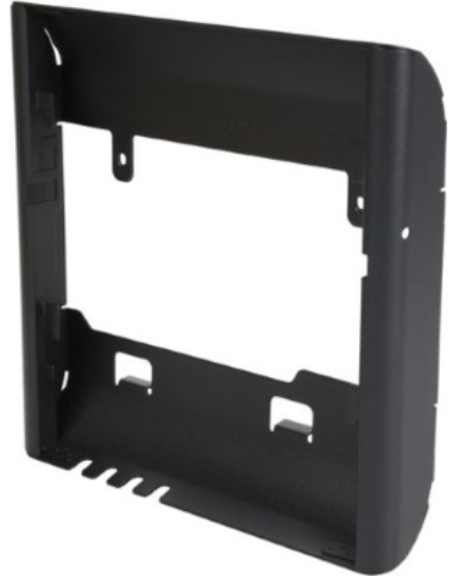 Spare Wallmount Kit F/ UC Phone 7800 Ser