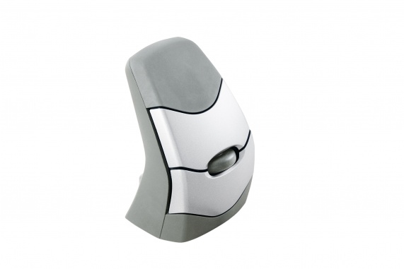 BakkerElkhuizen DXT Precision Mouse Wireless BakkerElkhuizen DXT Precision Mouse Wireless