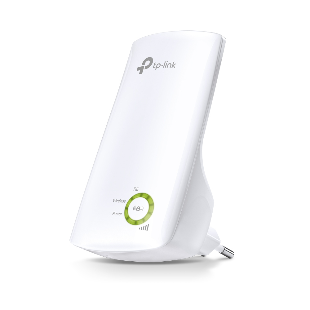 TP-Link TL-WA854RE 300Mbps Universal WiFi Range Extender TP-Link TL-WA854RE 300Mbps Universal WiFi Range Extender