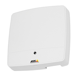Axis A1001 Network Door Controller Axis A1001 Network Door Controller