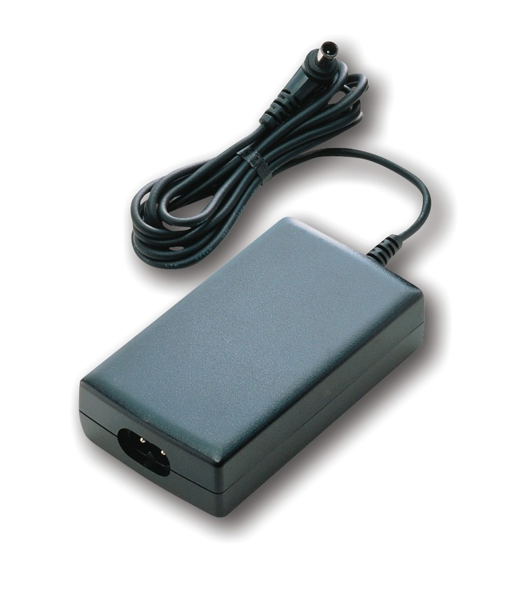 3pin AC Adapter 19V/80W (0-Watt)