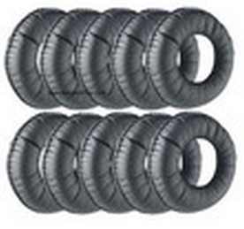 BIZ 2300 Ear Cushion (10)