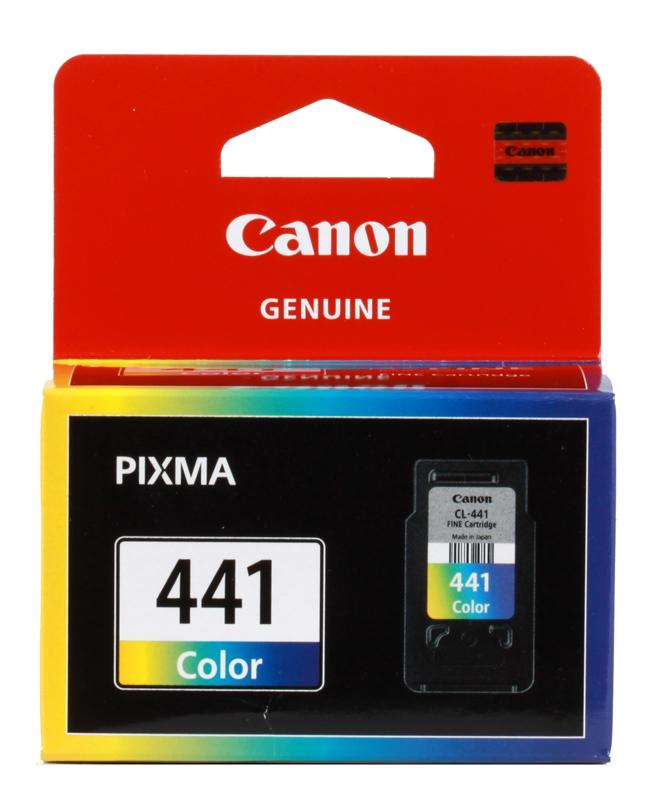 CL-441 EMB Color Ink Cartridge CL-441 EMB Color Ink Cartridge