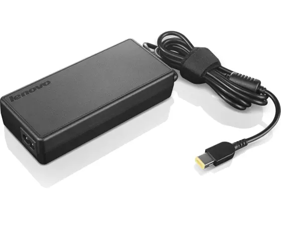 Lenovo 4X20E50558 adaptateur de puissance & onduleur Intérieure 135 W Noir Lenovo 4X20E50558 adaptateur de puissance & onduleur Intérieure 135 W Noir