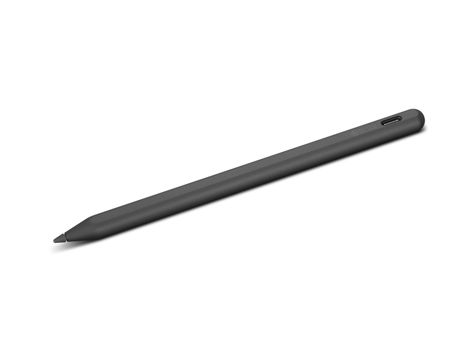 Lenovo 4X81U29637 stylet 13,5 g Noir
