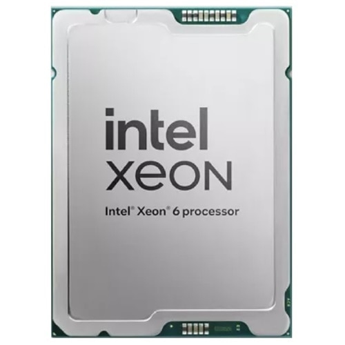 DELL Intel Xeon 6 Perfmance 6520P processeur 2,4 GHz 144 Mo