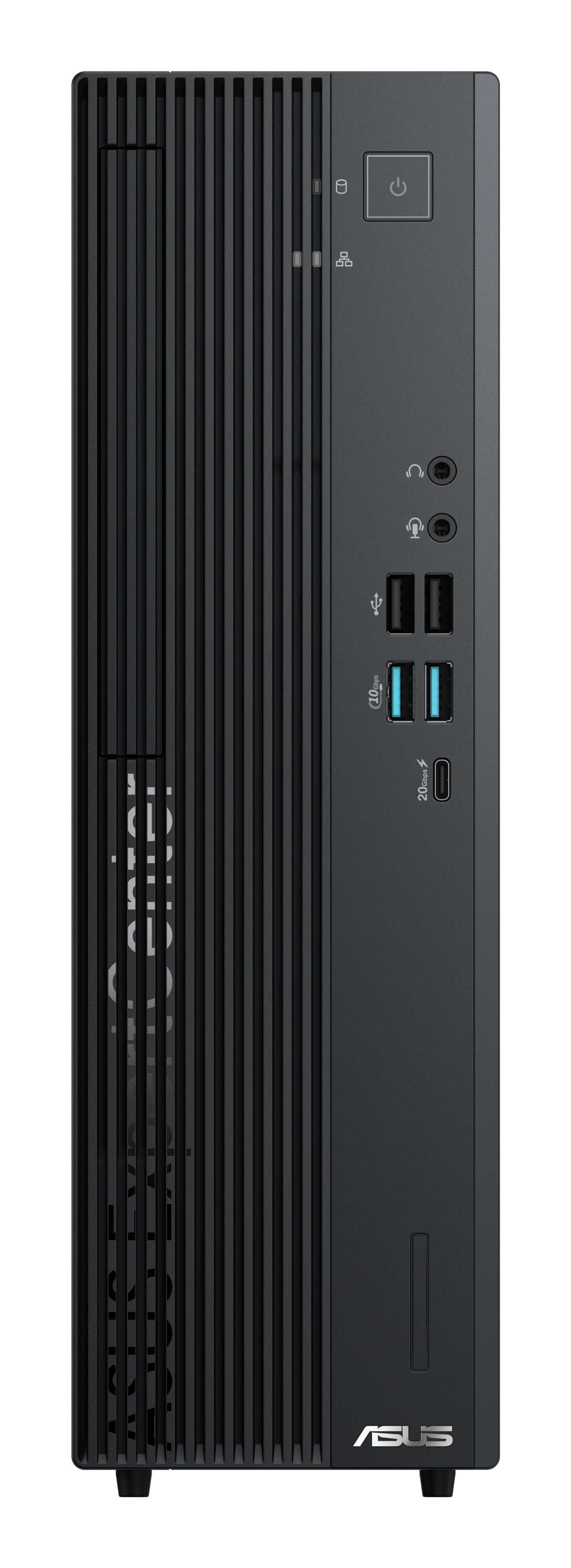 ASUS ExpertCenter D7 SFF D701SER-514500341X Intel® Core™ i5 i5-14500 16 Go DDR5-SDRAM 512 Go SSD Windows 11 Pro Tower PC Noir