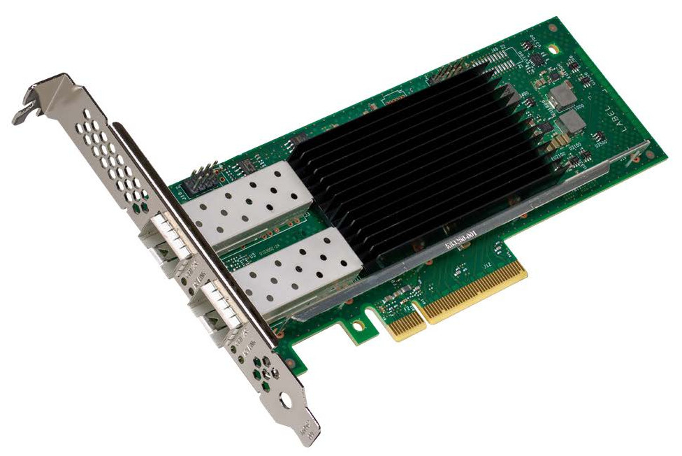 Lenovo 4XC7A08295 carte réseau Interne Fibre 25000 Mbit/s Lenovo 4XC7A08295 carte réseau Interne Fibre 25000 Mbit/s