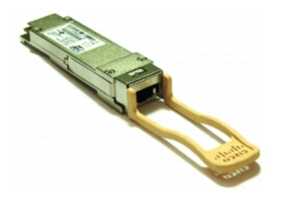 QSFP40G BiDi Short-reach Transceiver QSFP40G BiDi Short-reach Transceiver