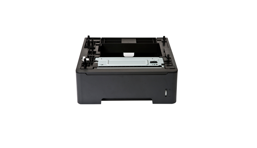 Brother LT-5400 bac d'alimentation Bac multi-usages 500 feuilles Brother LT-5400 bac d'alimentation Bac multi-usages 500 feuilles