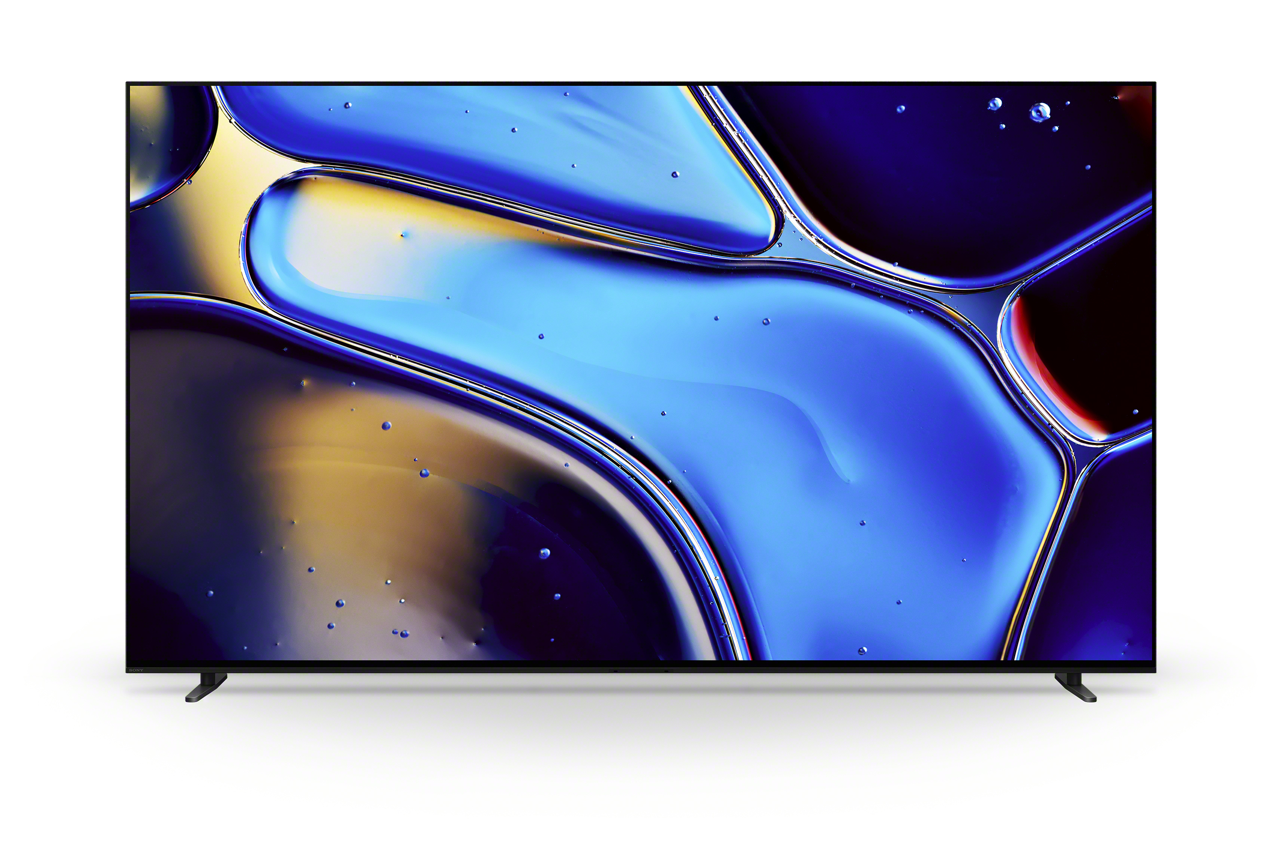 Sony FWD-65XR80 TV 165,1 cm (65") 4K Ultra HD Smart TV Wifi Noir