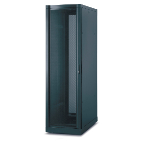 APC AR2144BLK étagère 42U Rack autonome Noir APC AR2144BLK étagère 42U Rack autonome Noir