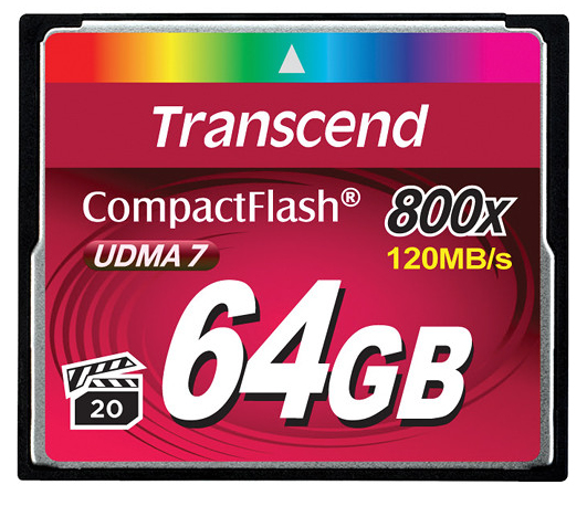 Transcend Transcend