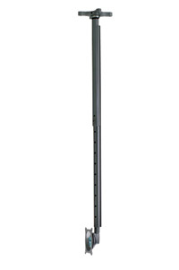 Chief Universal Flat Panel Ceiling Mount Kit Noir Chief Universal Flat Panel Ceiling Mount Kit Noir