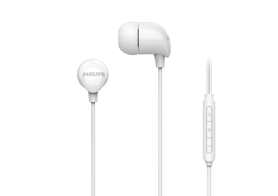 Philips TAE2146WT/00 écouteur/casque Avec fil Ecouteurs Appels/Musique USB Type-C Blanc Philips TAE2146WT/00 écouteur/casque Avec fil Ecouteurs Appels/Musique USB Type-C Blanc
