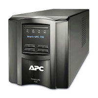 APC Smart-UPS 750VA LCD 230V APC Smart-UPS 750VA LCD 230V